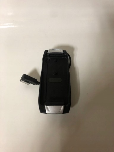 A2128201551 - Держатель телефона 2128201551 E класс W212 IPHONE