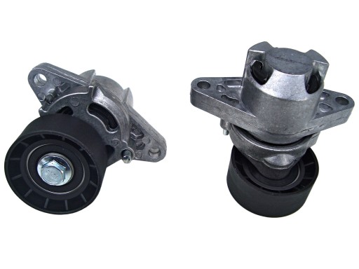 GT51-005 - НАТЯГУВАЧ РЕМЕНЯ RENAULT THALIA І 1,4 KANGOO 1,4 1,6