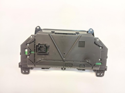 Ford Ranger X 6 VI 2024r dials display P1WT-10849-BCC