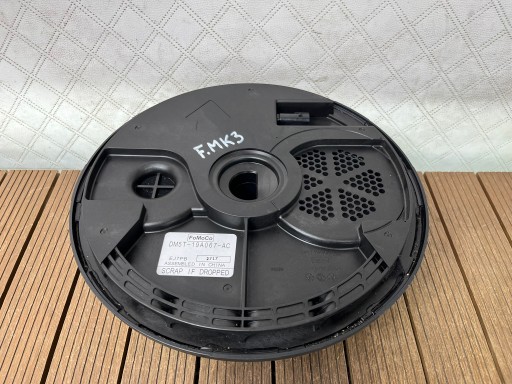 FORD FOCUS MK3 LIFT 14-19 speaker SUBWOOFER original DM5T-19A067-AC