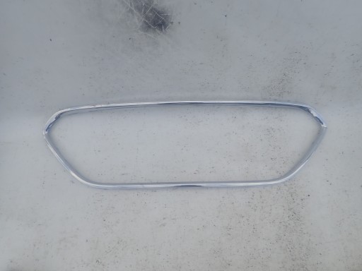 FORD FOCUS MK2 LIFT 08- CHROM Grille/masque 8M51-8C436-AD