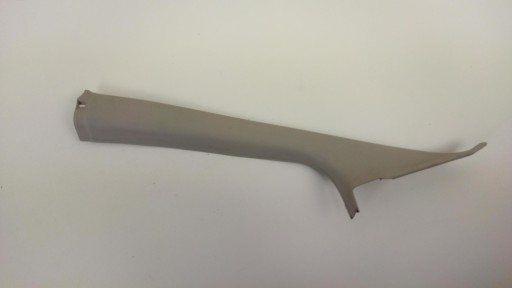 FORD FOCUS MK2 CC КАБРІОЛЕТ КРИШКА СТІЙКИ ЛІВА ПЕРЕДНЯ