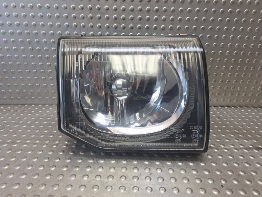 light right front MITSUBISHI PAJERO II LIFT 97-99 EUROPA 110-87234