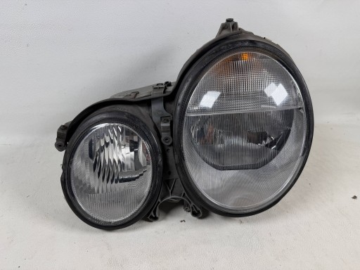 Mercedes E W210 95- light left front front Xenon