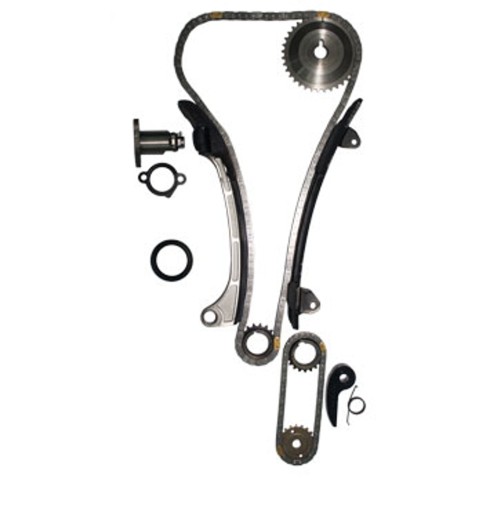 КОМПЛЕКТ ЛАНЦЮГА ГРМ TOYOTA 2.0 / 2.4 VKML 91007