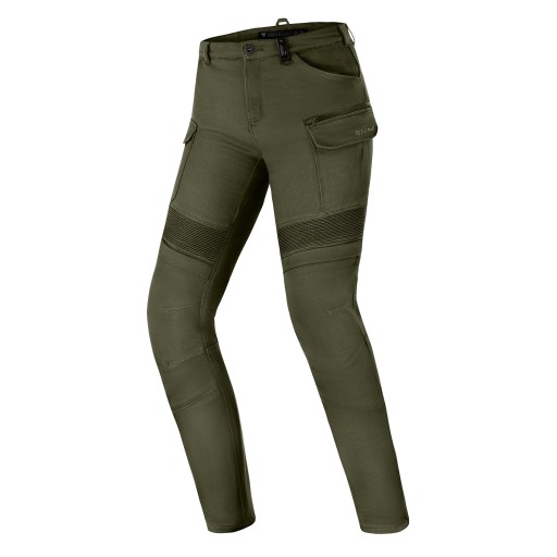 Джинси SHIMA GIRO 3.0 LADY KHAKI SHORT 32/30