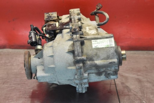 РЕДУКТОР KIA SORENTO 1 І 2.4 GDI 4X4 03R