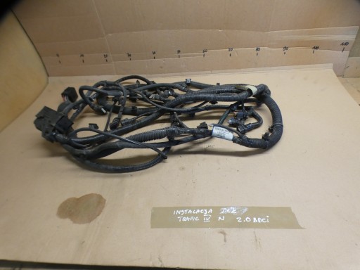 wiring bundle electrical TRAFIC IV 240140845S 2023R DOL