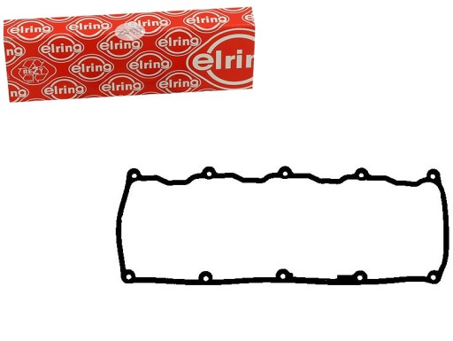 ELR661.711(EXT) - ELRING ПРОКЛАДКА КРИШКИ КЛАПАНА (ГУМА) MAN TGL TG