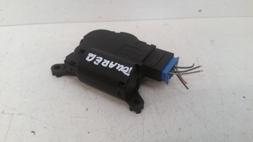 Micro moteur Bloc de chauffage complet 5241183R03 VW Touareg