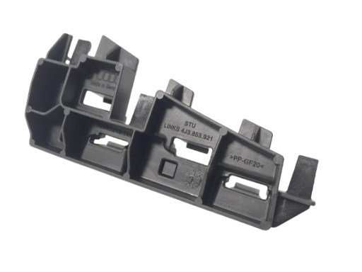 Тримач накладки порогу лівий audi e-tron gt 4j3853921