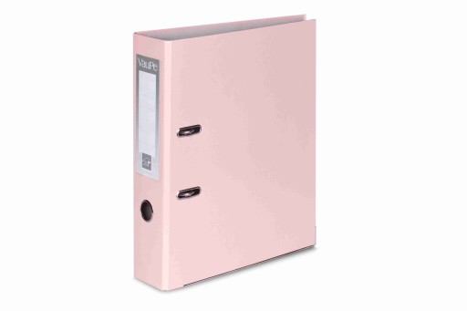 Біндер A4 Vau-Pe