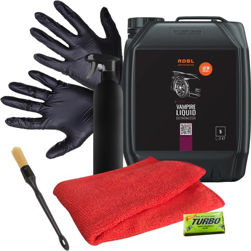 ADBL Vampire Liquid New Formula 5L