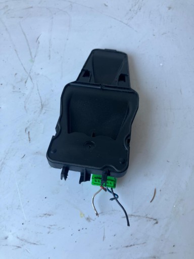 module SENSOR supports RUCHU MAZDA CX5 KD45-67XD0