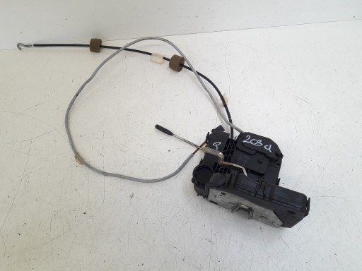 lock right front 2037000335 Mercedes W203