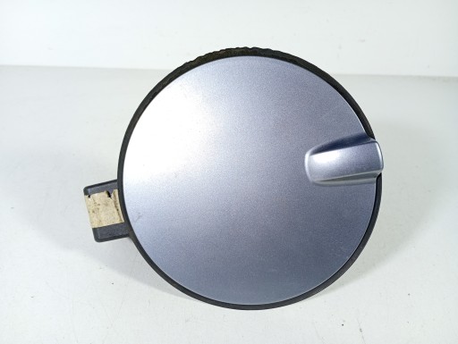 Opel Astra H 04-14 Tankklappe des Kraftstoffsbehälters kod lakieru Z163 OE 13214862