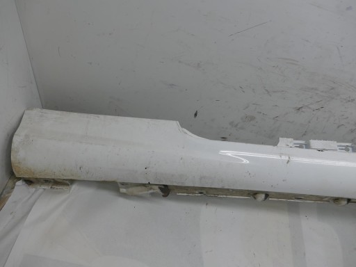 MERCEDES E W207 C207 moulding threshold cap P 159