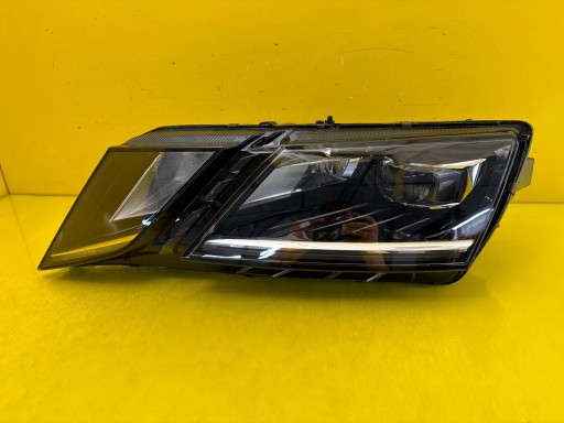 light left front Skoda Octavia 3 Full Led 5E1941015D