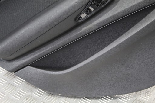 side door left rear part BMW 1 F20 LIFT