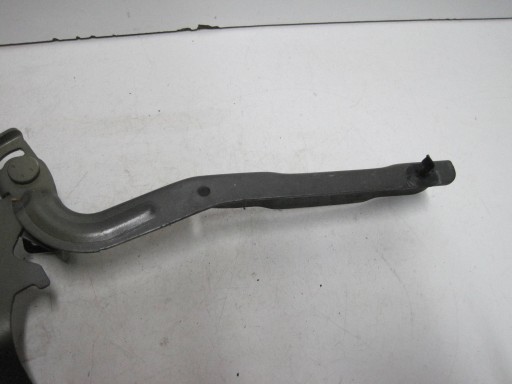 bonnet hinges right CITROEN C4 III E-C4 9831199580