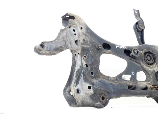 axle beam axle beam subframe TRAWERS of the engine VW GOLF VII 7 5Q0199349B