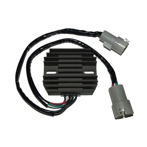 ЕЛЕКТРОСПОРТ РЕГУЛЯТОР НАПРУГИ KAWASAKI ZX-6R / ZZ-R 600 (03-08)