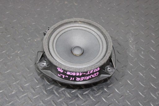 speaker door left front FORD TRANSIT COURIER MK2 2024 PZ3T-18080-AB