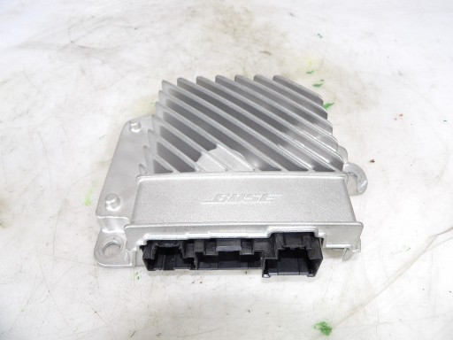 de l'amplificateur GBEF 66 A20B MAZDA 6 GJ LIFT