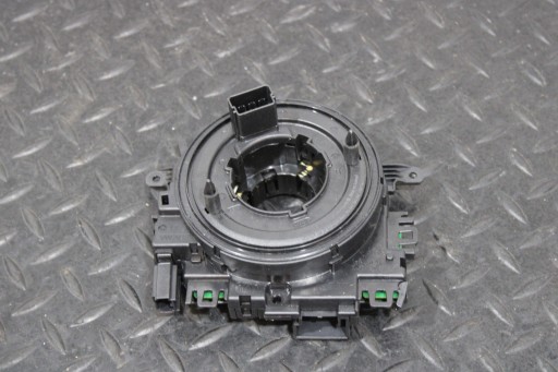 ring below steering wheel, VW PASSAT B8 3G0 3G9