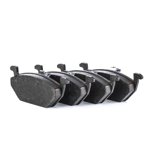 Гальмівні колодки KPL передні TRW GDB1984