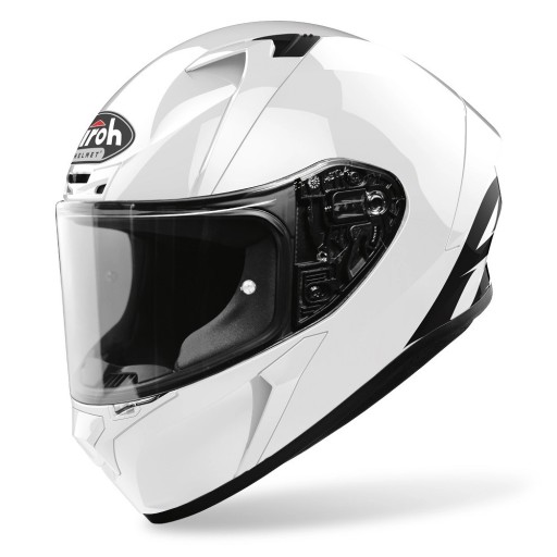 ШОЛОМ AIROH VALOR WHITE GLOSS L