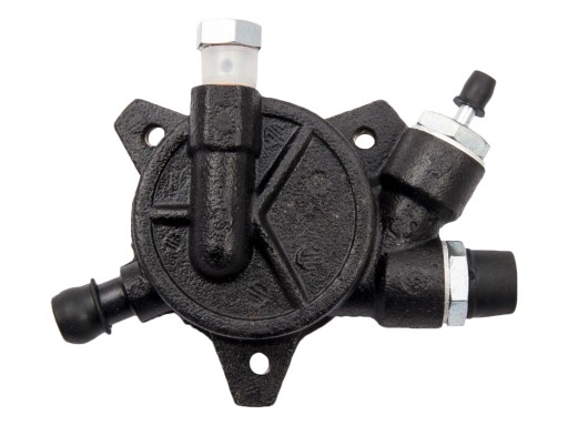 Насос генератора Isuzu HITACHI P2001