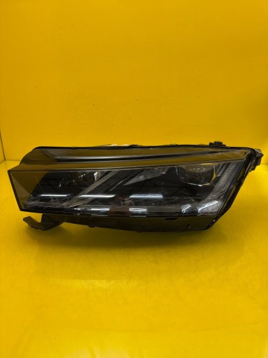 light left Skoda Octavia IV 4 Full Led 5E4 20- 5E4941015A