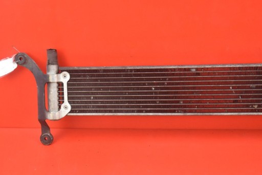 water cooler AUDI Q7 4L 3.0 TDI 233 KM 05-09