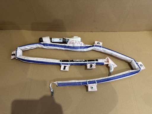 Bmw ix i20 airbag aircurtain left original demonstruction продемонстровано