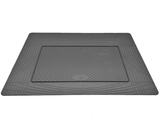 Килимок VOLKSWAGEN VW T4 9 місць до 2003