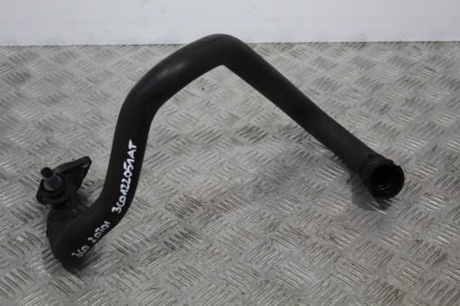 hose wiring of water VW PASSAT B6 3C0 3C0122051AT