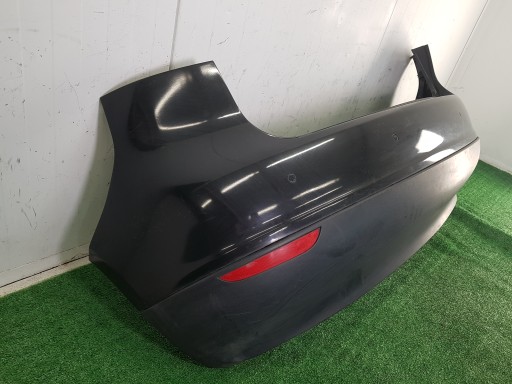 Stoßstange heck hinten VOLKSWAGEN GOLF 5 PLUS 5M0807421