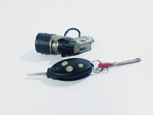 ignition Z KLUCZYKIEM Citroen C5 II 2 01-07 OE 9648445180