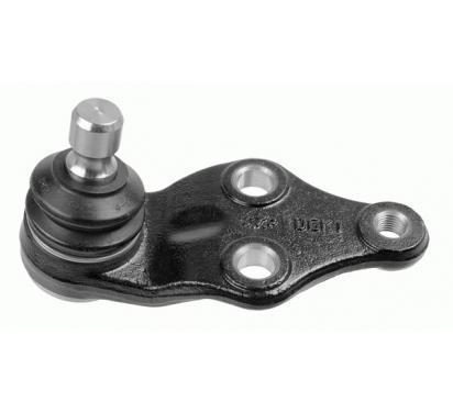 36744 01 - Lemforder рычаг подвески для HYUNDAI I30