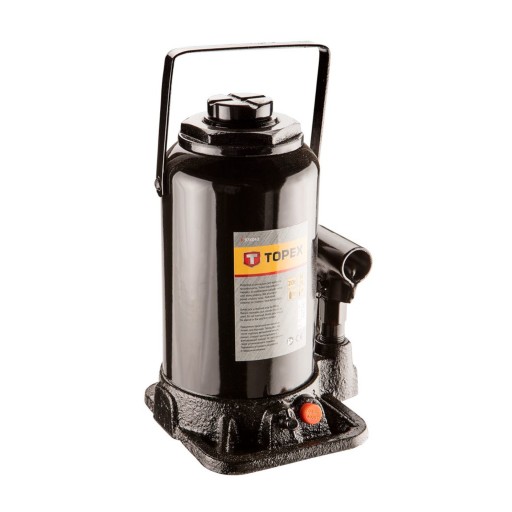 TOPEX ШТАНГЕНЦИРКУЛЬ 20 Т, 240-450 ММ 97X043