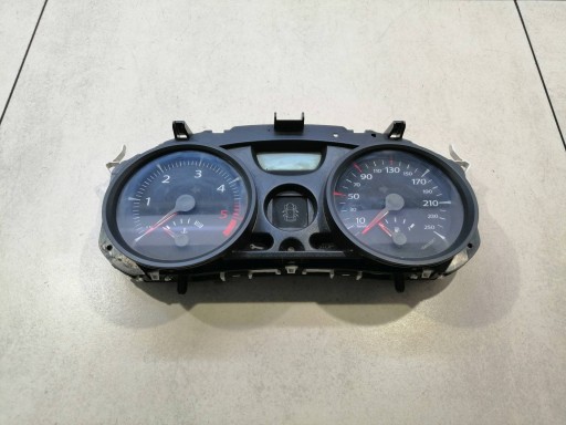 dials dials MEGANE II 1.5 DCI 8200408785