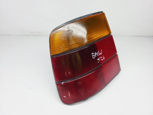 light left rear left rear part BMW 5 e34 1384009L europa