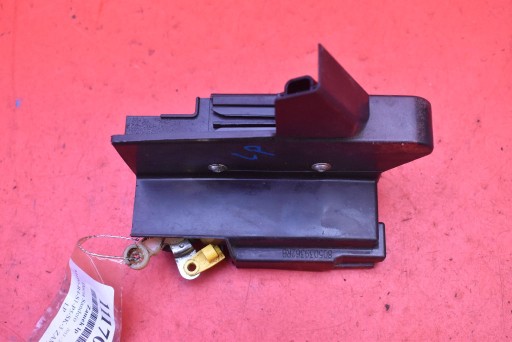 lock door left front front EU DACIA SANDERO 2 II 5D HB 13-16