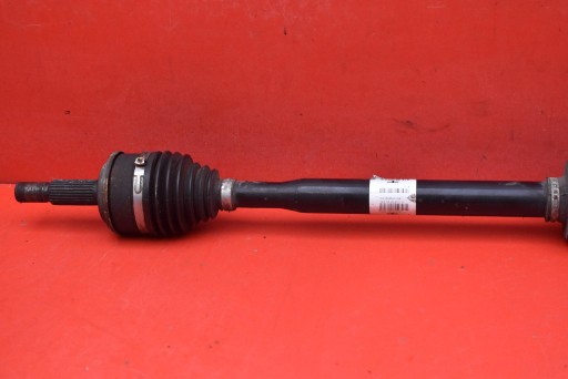 semi-axis right front AUTOMAT EBJ92MBC194 TOYOTA AURIS II 1.8 HYBRID 99KM 12-15