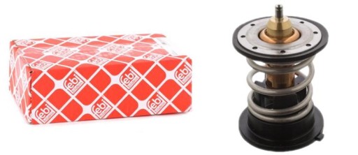 FEBI BILSTEIN ТЕРМОСТАТ 105993