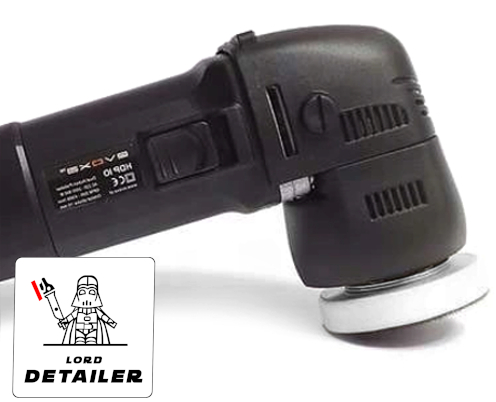 EVOXA HDP10 - АВТОПОЛІРУВАЛЬНА МАШИНА DA 75мм