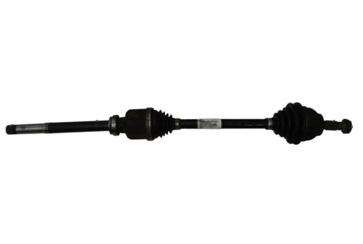 semi-axis front right long CITROEN C4 CACTUS 1.6 BLUEHDI 9806459280