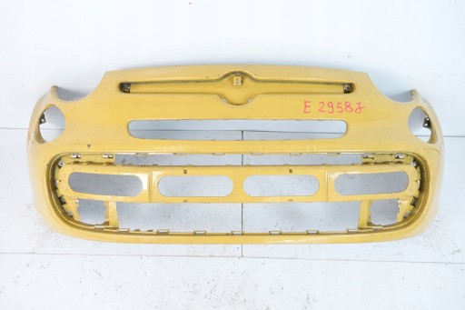 Stoßstange vorne vorne FIAT 500L 2012-2017 735522402
