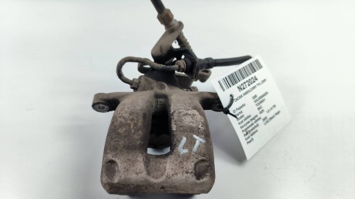 caliper brake rear part left 1.9 TDI VOLKSWAGEN TOURAN and
